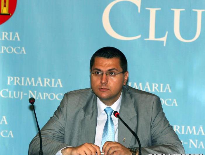 Radu Moisin, Foto: Agerpres