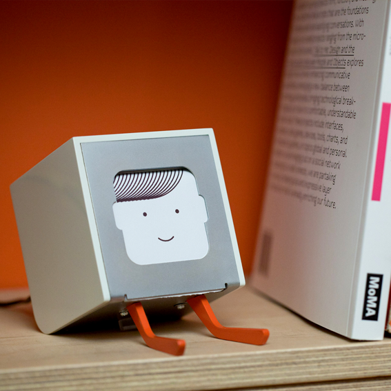 Little Printer, Foto: BERG