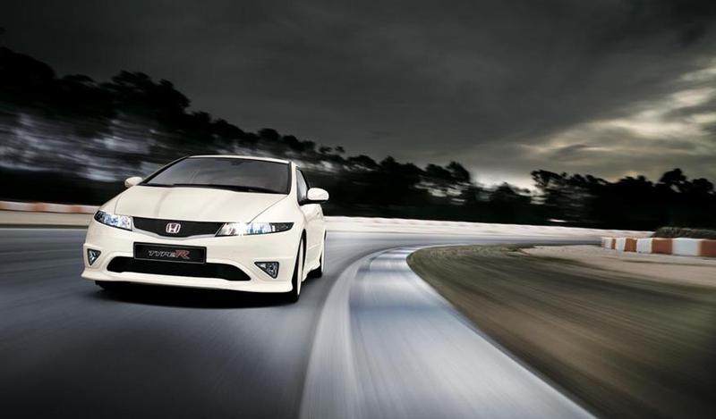 Honda Civic Type R, Foto: Honda