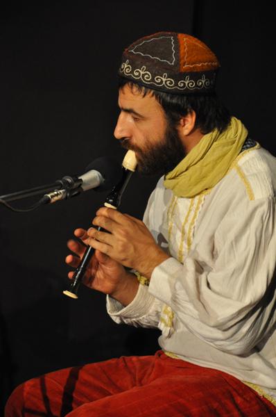 Daniel Pop - Truver, Foto: Andra Radu