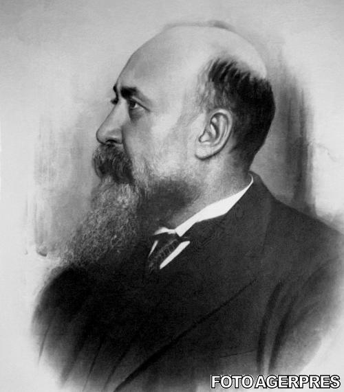 Nicolae Iorga, Foto: Agerpres