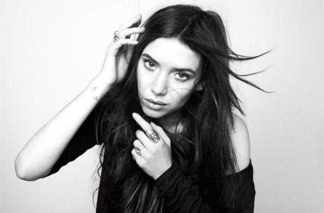 Lykke Li, Foto: lykkeli.com