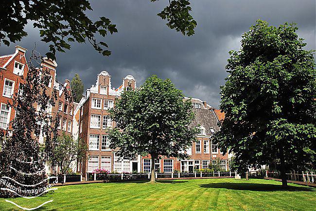 Amsterdam, Foto: calatorii-imaginare.ro