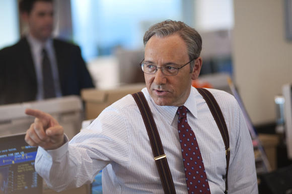 Margin Call, Foto: Ro Image 2000