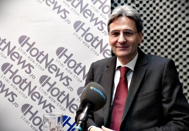 Leonard Orban, Foto: Hotnews