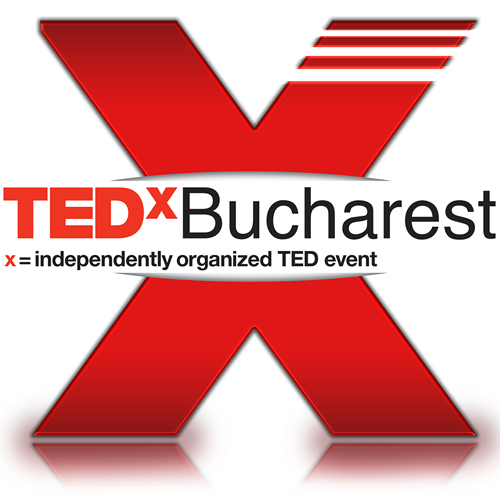 TEDxBucharest 2011, Foto: http://www.tedxbucharest.ro/