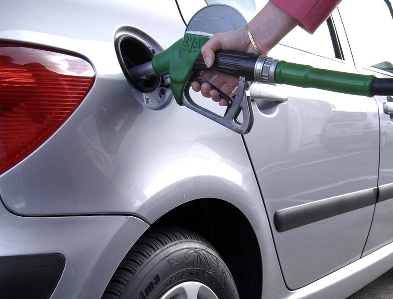 Carburanti, Foto: Michelin