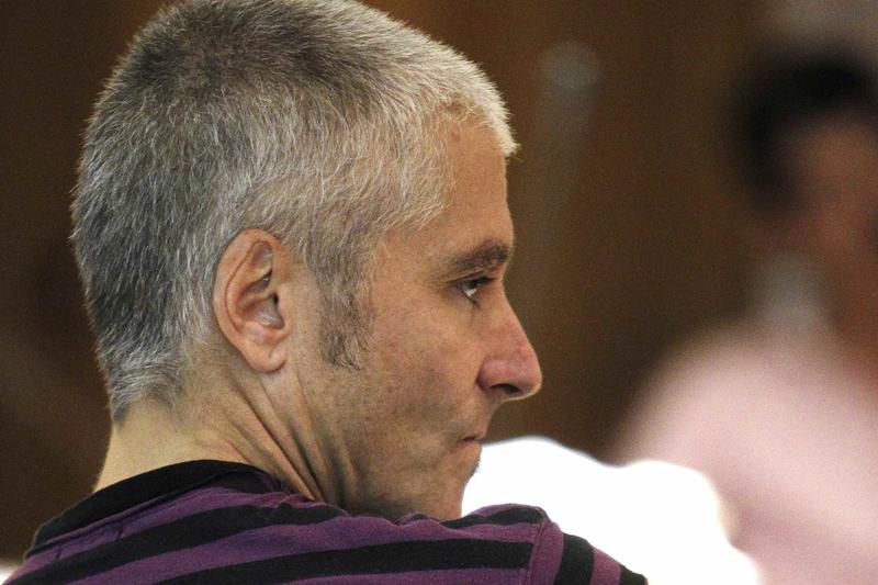 Francisco Javier Garcia Gaztelu, Foto: Reuters