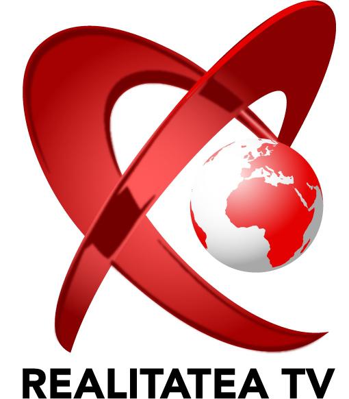 Sigla Realitatea TV, Foto: Realitatea TV