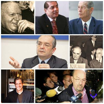 Subiectele Zilei, Foto: Colaj foto