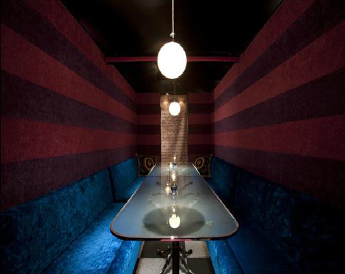 Restaurantul tematic, Foto: Fantastic Design Works