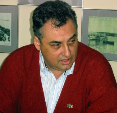 Mihai Claudiu Tusac, Foto: Agerpres