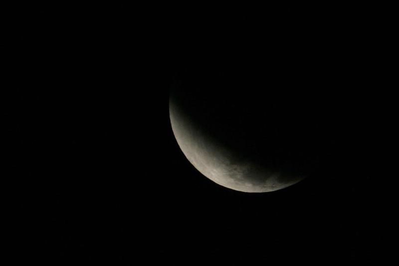 Eclipsa in Oahu (SUA), Foto: Reuters