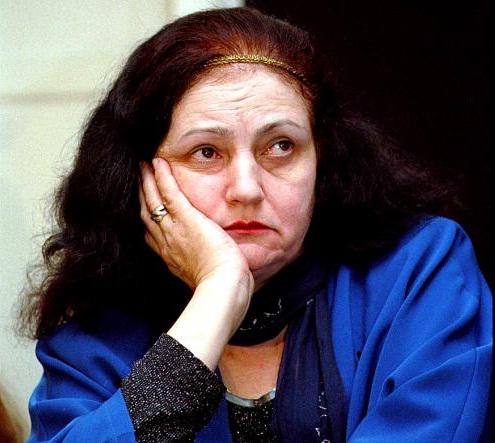 Leonida Lari, Foto: AGERPRES