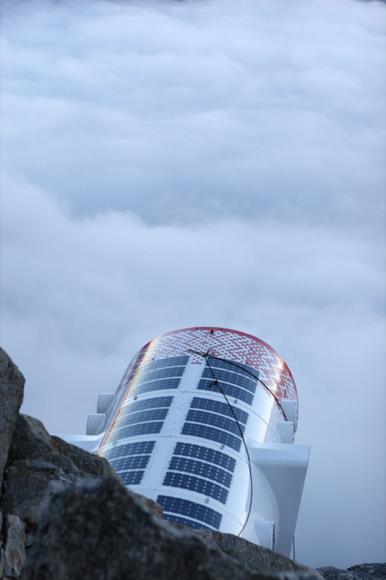 Modul LEAP, Foto: LEAP Factory