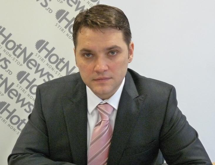 Dan Sova, Foto: HotNews.ro