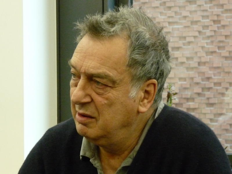 Stephen Frears, Foto: Hotnews