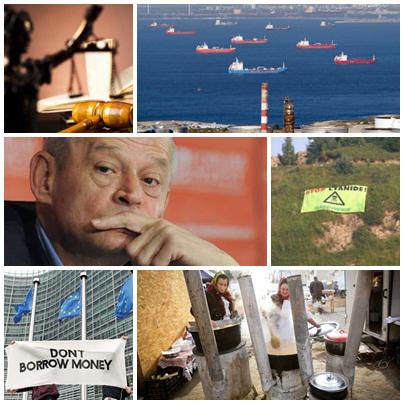 Subiectele Zilei, Foto: Colaj foto