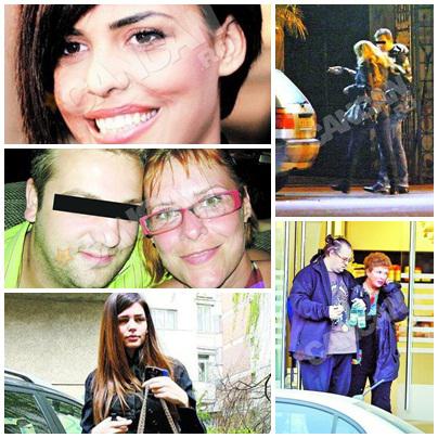 Caru' cu Vedete, Foto: Colaj foto