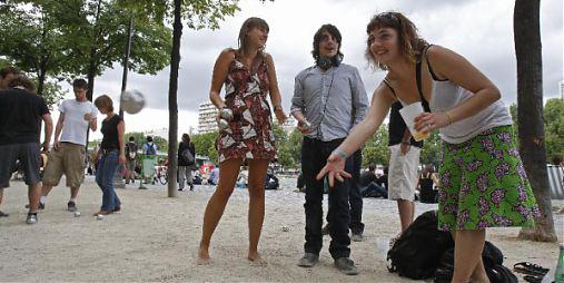 Prietenie, Foto: Agerpres