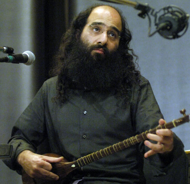 Kiya Tabassian, Foto: ICR