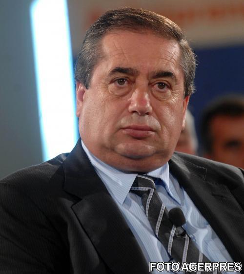 Ioan Niculae, Foto: Agerpres