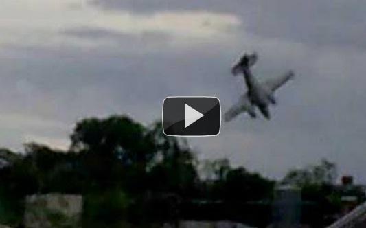 Imagini dramatice, Foto: Captura LiveLeak