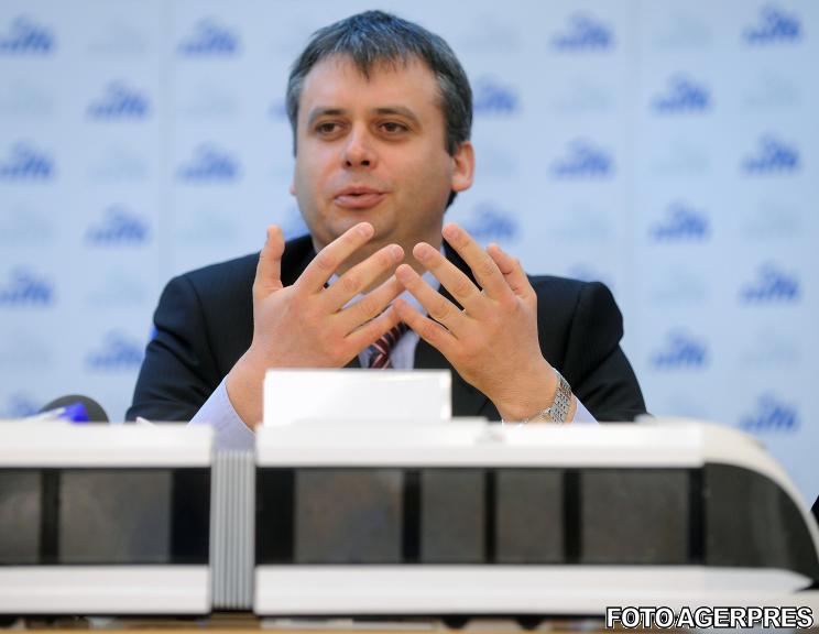 Adrian Crit, Foto: Agerpres