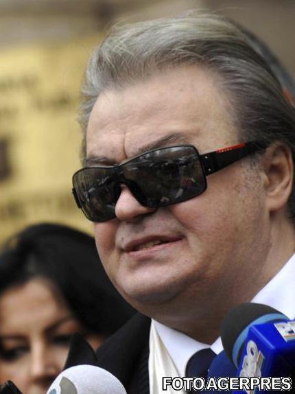 Vadim Tudor, Foto: Agerpres