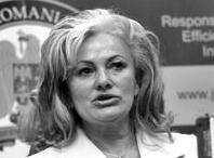 Lidia Barac, Foto: Agerpres