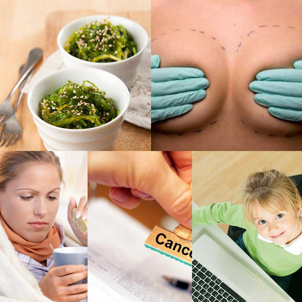 Utile, Foto: Colaj foto