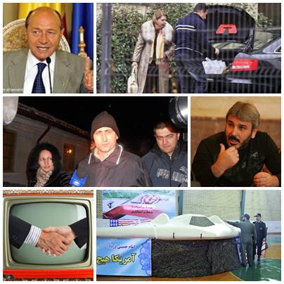 Subiectele Zilei, Foto: Colaj foto