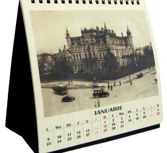 Calendar, Foto: Hotnews