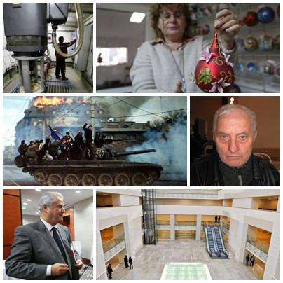 Subiectele Zilei, Foto: Colaj foto