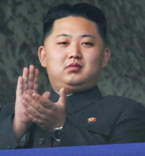 Kim Jong-Un, Foto: Reuters