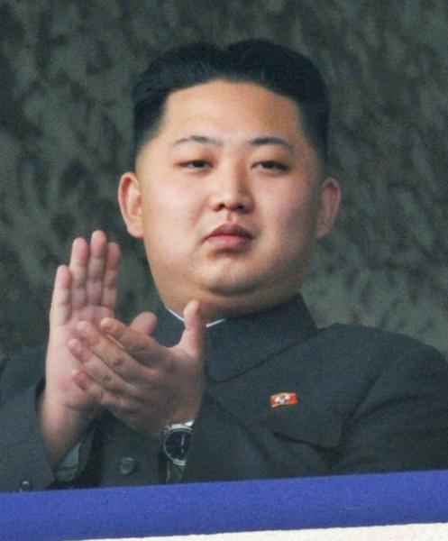 Kim Jong-Un, Foto: Reuters