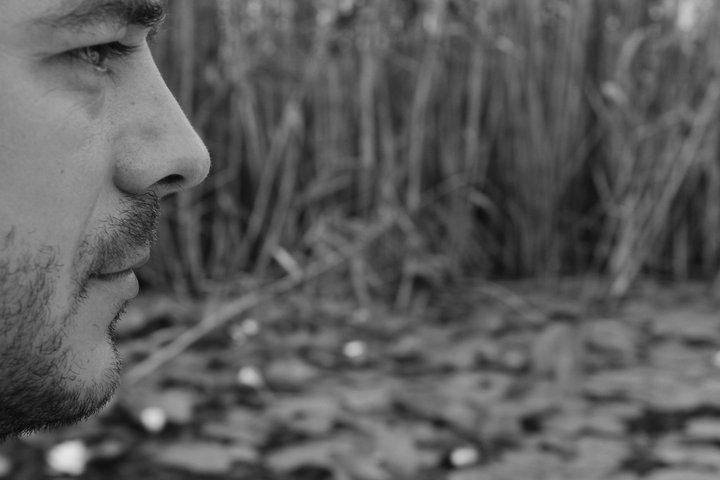 George Antonescu, Foto: Arhiva personala