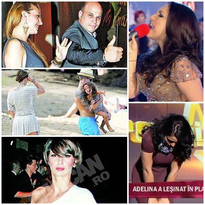 Caru' cu Vedete, Foto: Colaj foto