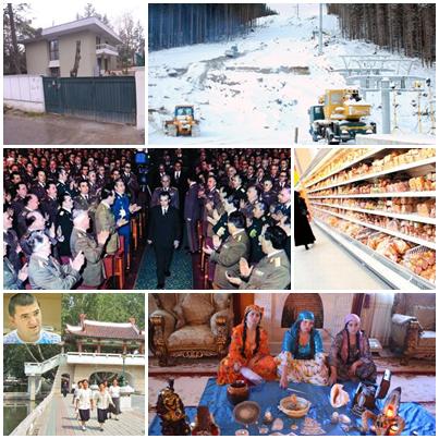 Subiectele Zilei, Foto: Colaj foto