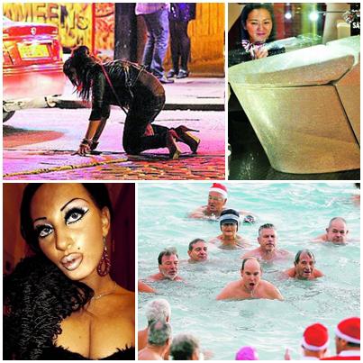 Faze Tari, Foto: Colaj foto