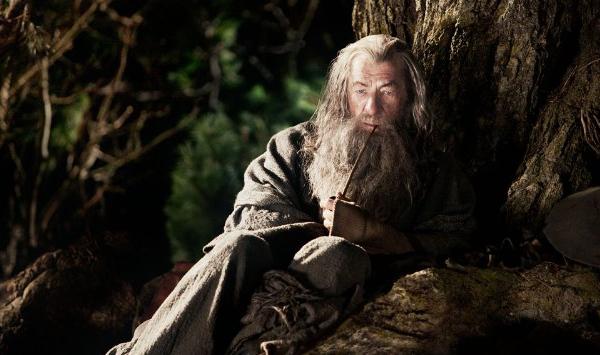 Gandalf, Foto: Captura YouTube