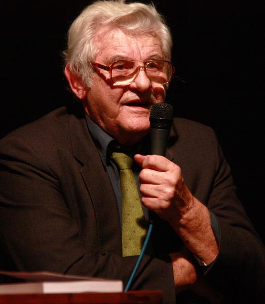 Marcel Petrisor - fost detinut politic, Foto: HotNews.ro