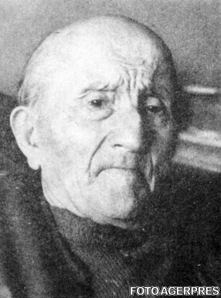 Petre Tutea, filosof, Foto: Agerpres