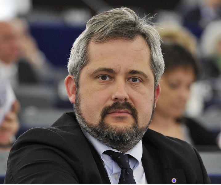 Sabin Cutas, Foto: Arhiva personala