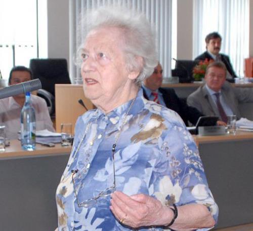 Mariana Sora, Foto: Agerpres