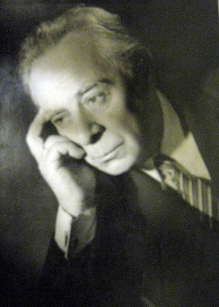 Dumitru D. Botez (muzician), Foto: Wikipedia