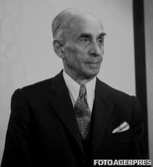 Tiberiu Brediceanu (muzician), Foto: Agerpres