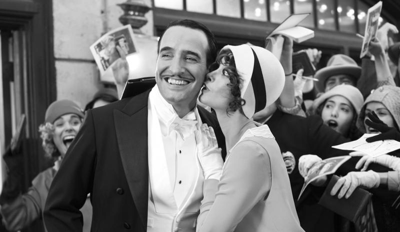 The Artist, Foto: festival-cannes.fr