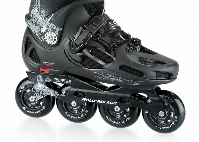 Role, Foto: style-slalom.ru