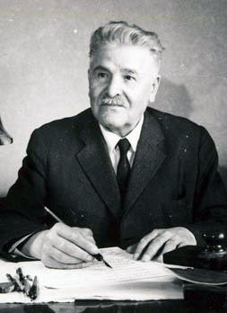 Ioan D. Chirescu (compozitor), Foto: www.comunismulinromania.ro